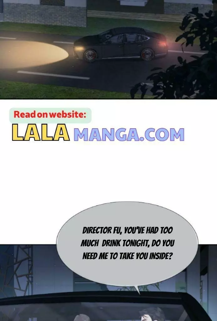 The Protagonist Only Thinks About Falling In Love Chapter 10 page 26