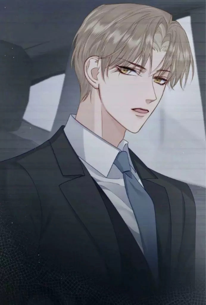 The Protagonist Only Thinks About Falling In Love Chapter 10 page 20