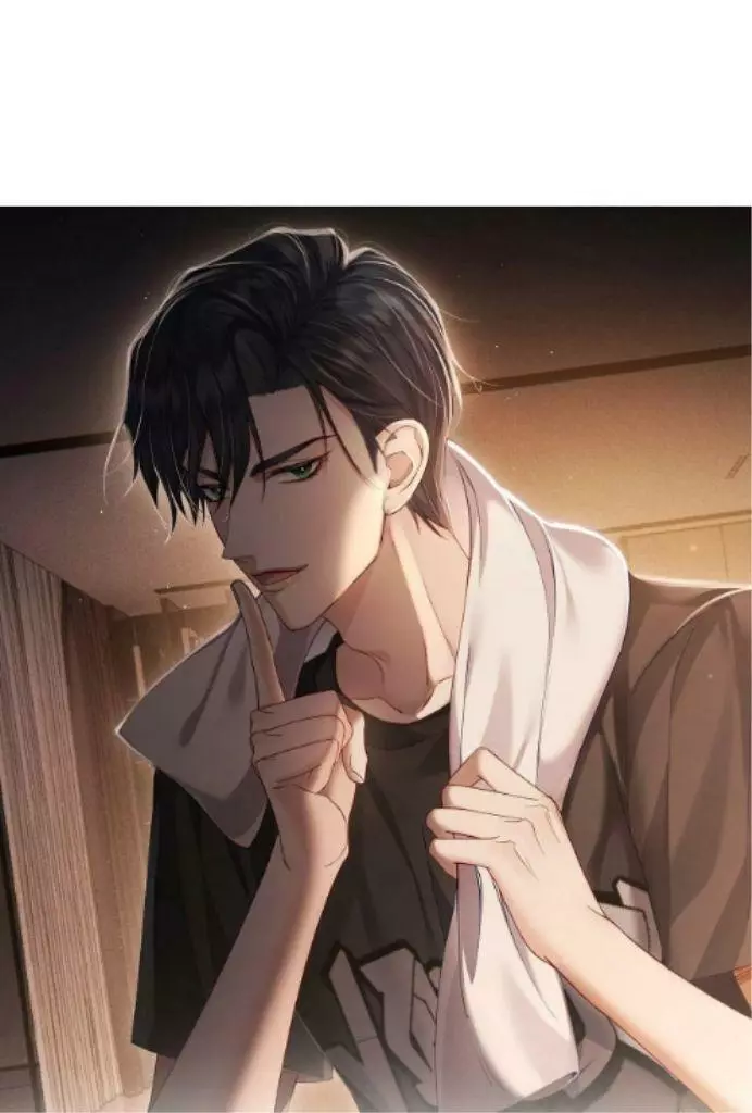 The Protagonist Only Thinks About Falling In Love Chapter 10 page 3