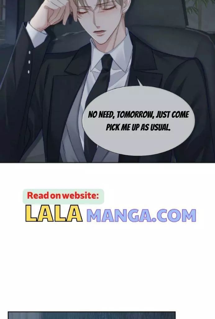 The Protagonist Only Thinks About Falling In Love Chapter 10 page 28