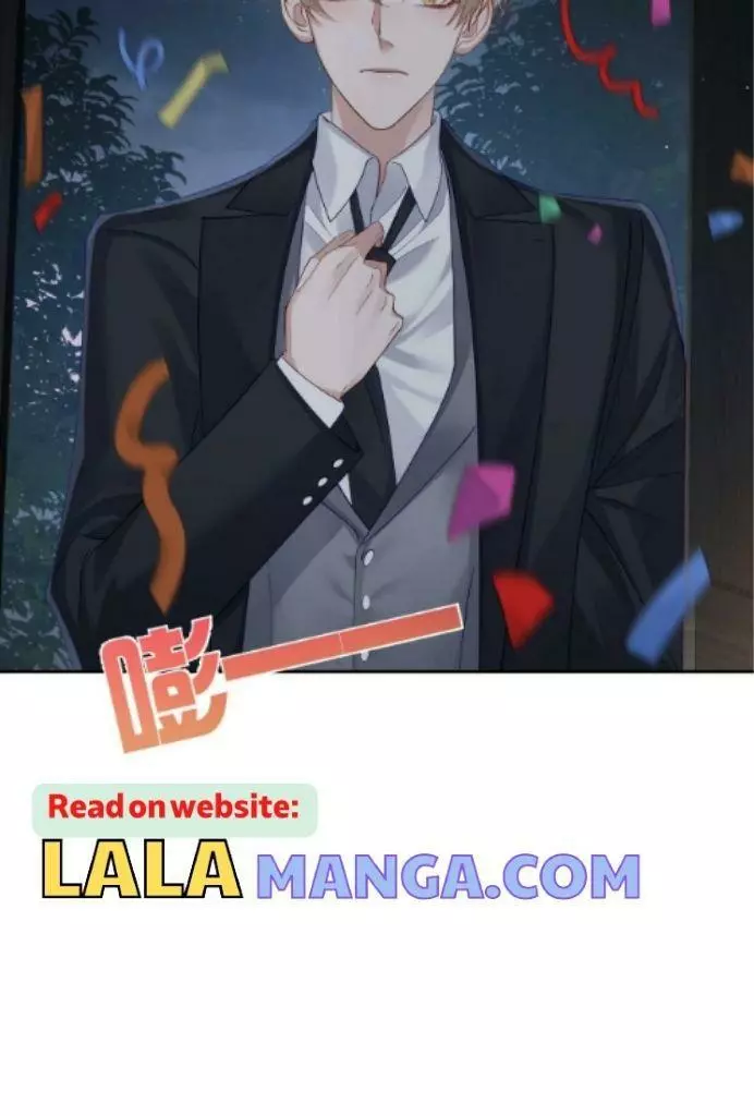 The Protagonist Only Thinks About Falling In Love Chapter 10 page 30