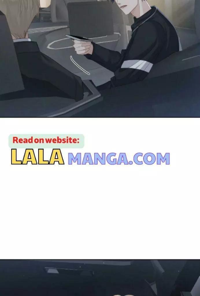 The Protagonist Only Thinks About Falling In Love Chapter 10 page 8