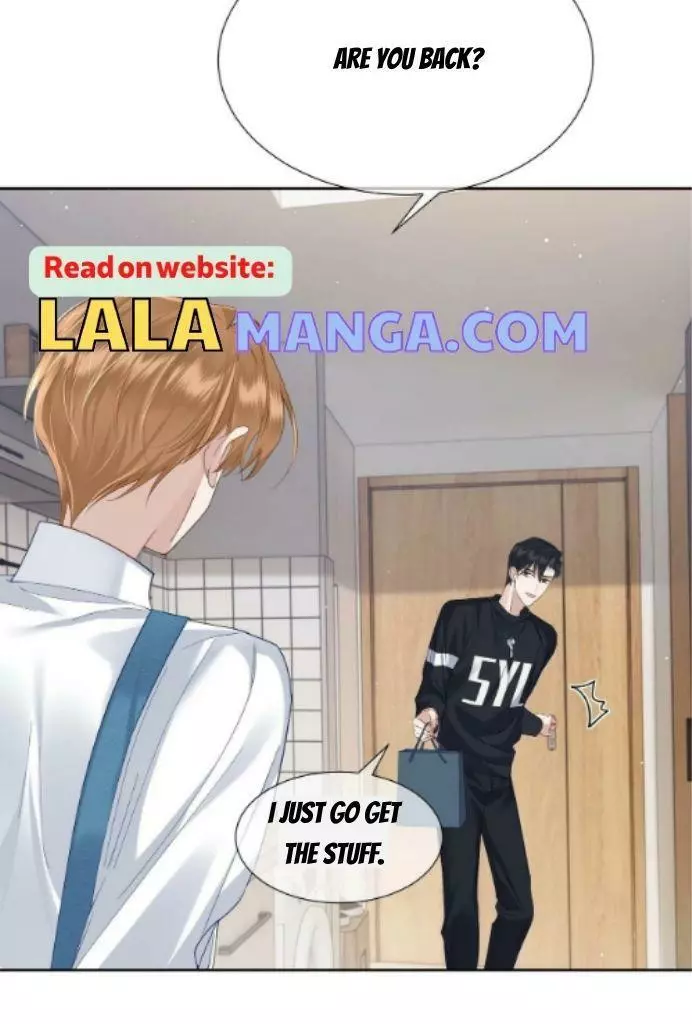 The Protagonist Only Thinks About Falling In Love Chapter 10 page 13