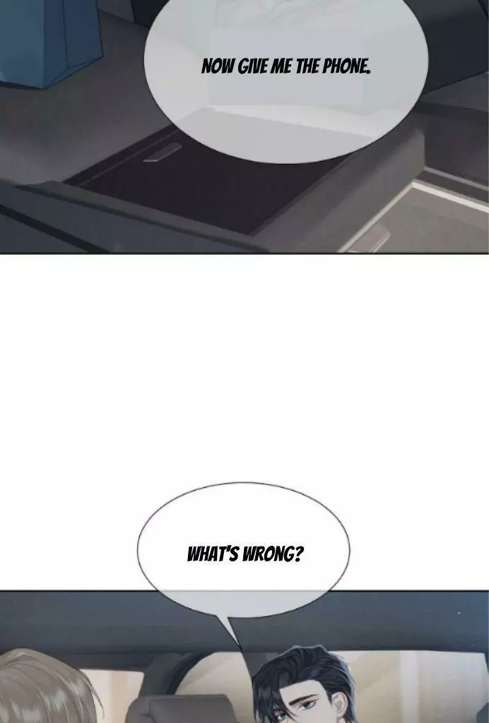 The Protagonist Only Thinks About Falling In Love Chapter 10 page 7
