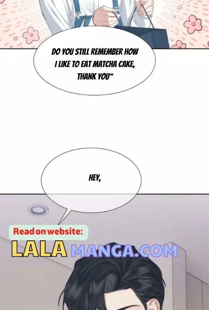 The Protagonist Only Thinks About Falling In Love Chapter 10 page 16