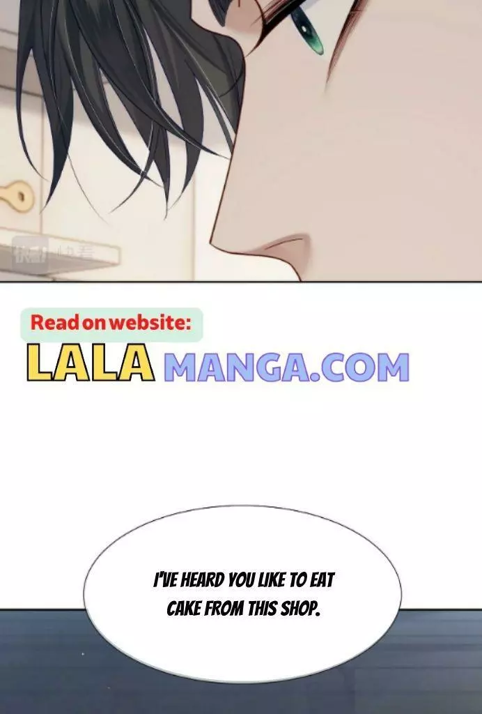 The Protagonist Only Thinks About Falling In Love Chapter 10 page 19