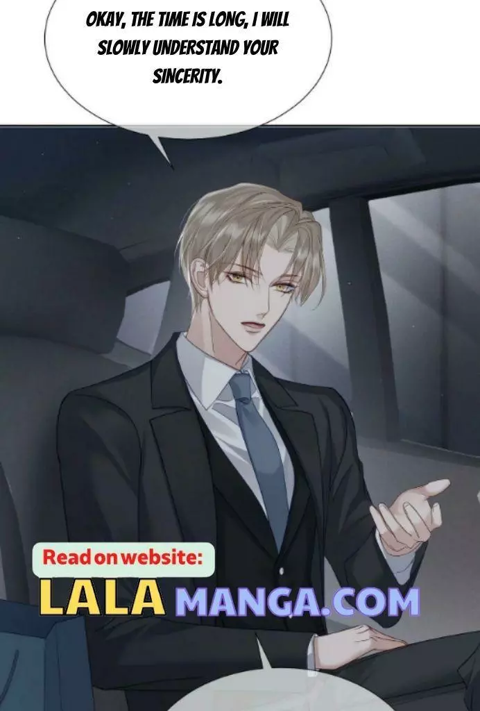 The Protagonist Only Thinks About Falling In Love Chapter 10 page 6