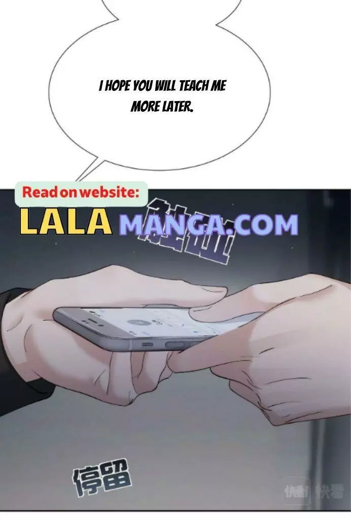 The Protagonist Only Thinks About Falling In Love Chapter 10 page 11