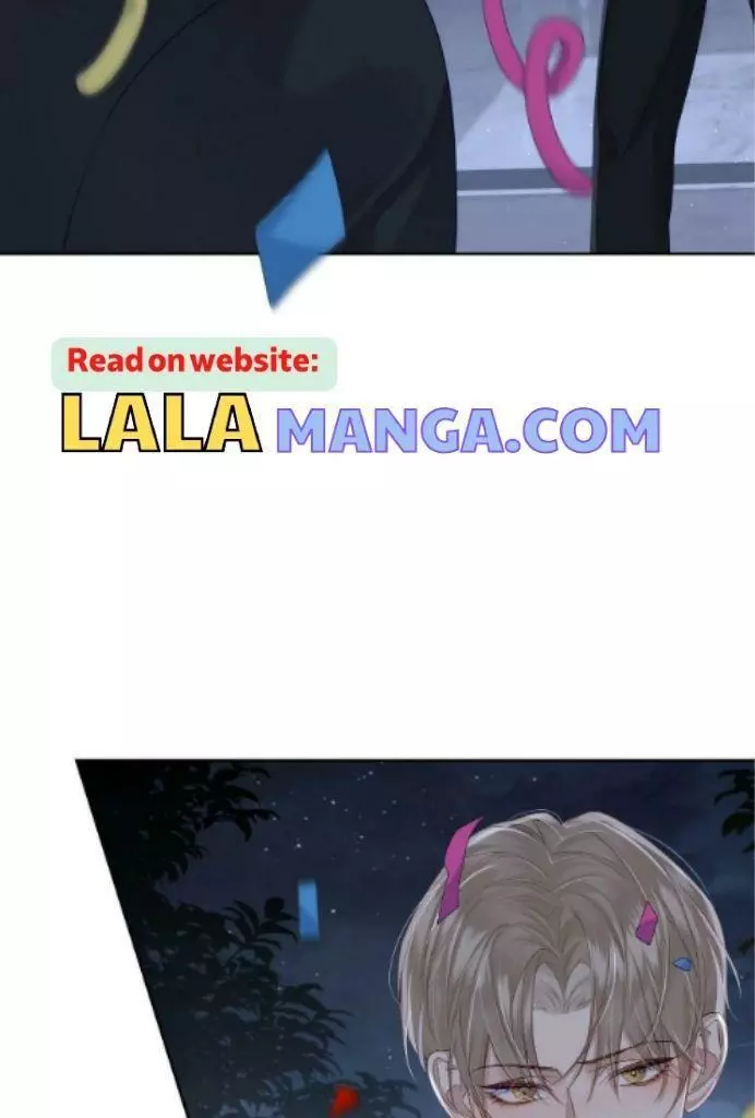 The Protagonist Only Thinks About Falling In Love Chapter 10 page 32