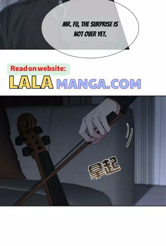 The Protagonist Only Thinks About Falling In Love Chapter 10 page 34
