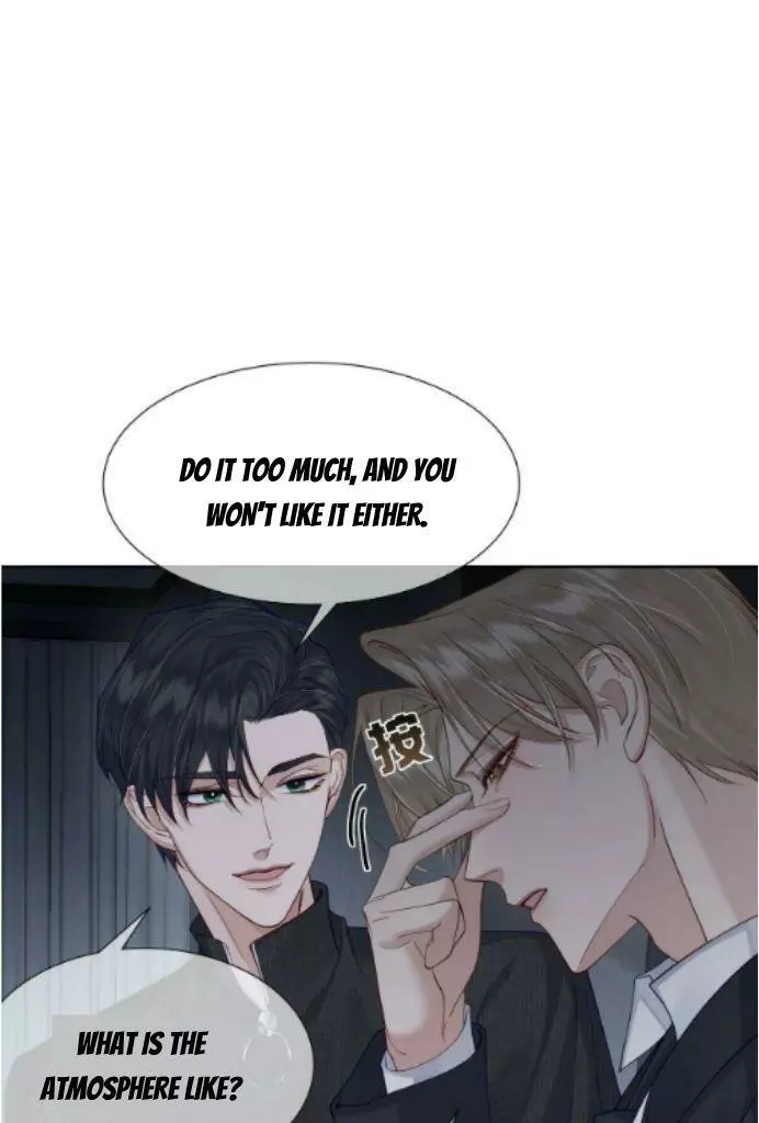 The Protagonist Only Thinks About Falling In Love Chapter 10 page 43