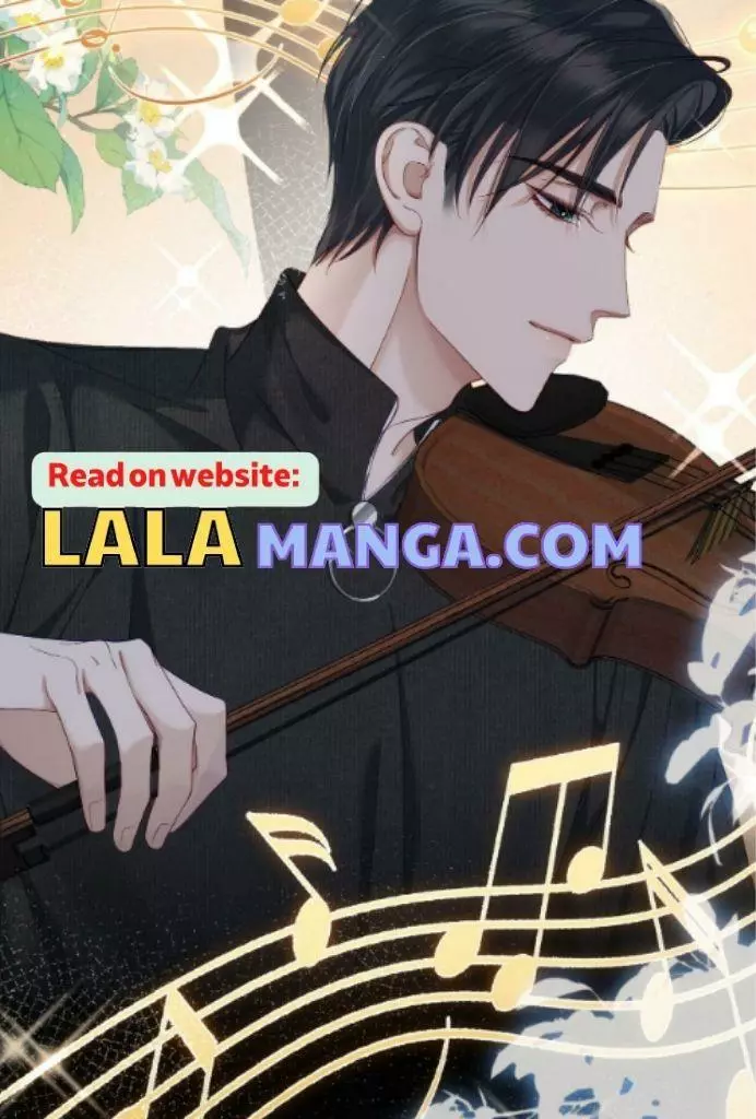 The Protagonist Only Thinks About Falling In Love Chapter 10 page 36