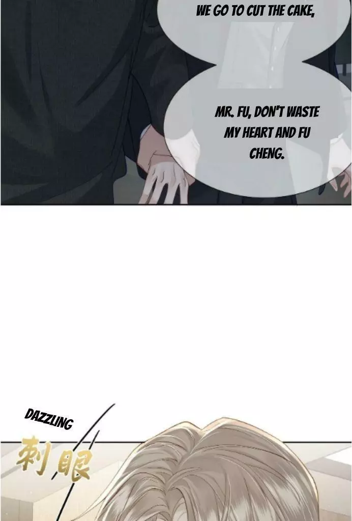 The Protagonist Only Thinks About Falling In Love Chapter 10 page 50