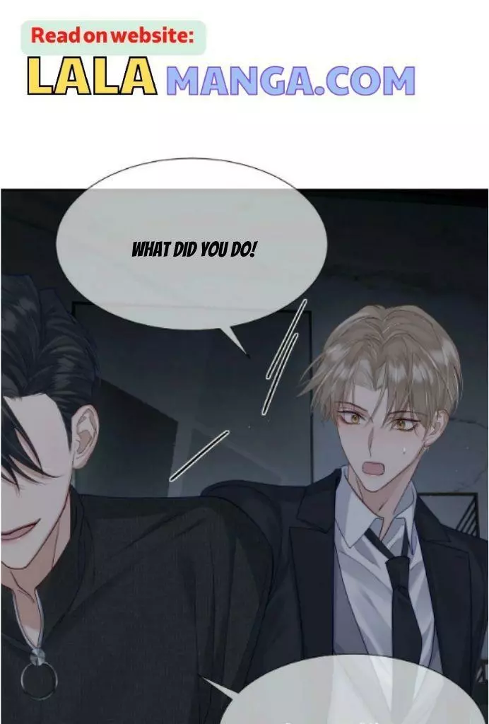 The Protagonist Only Thinks About Falling In Love Chapter 10 page 49