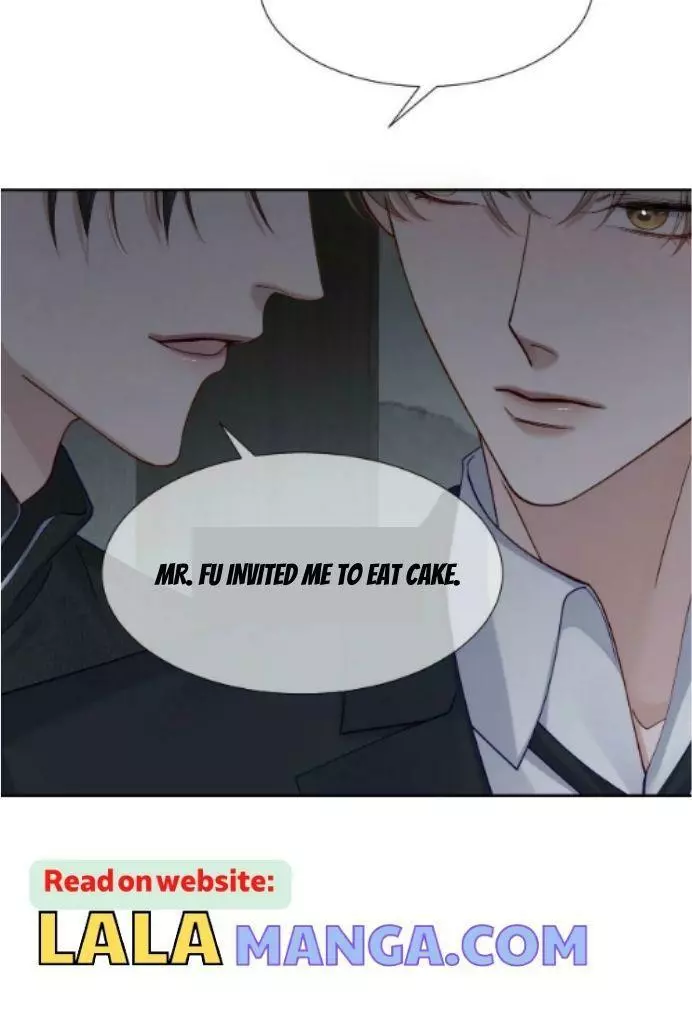 The Protagonist Only Thinks About Falling In Love Chapter 10 page 47