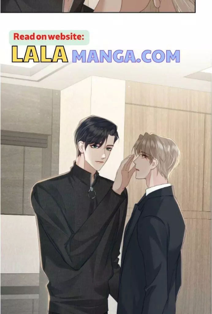 The Protagonist Only Thinks About Falling In Love Chapter 10 page 53