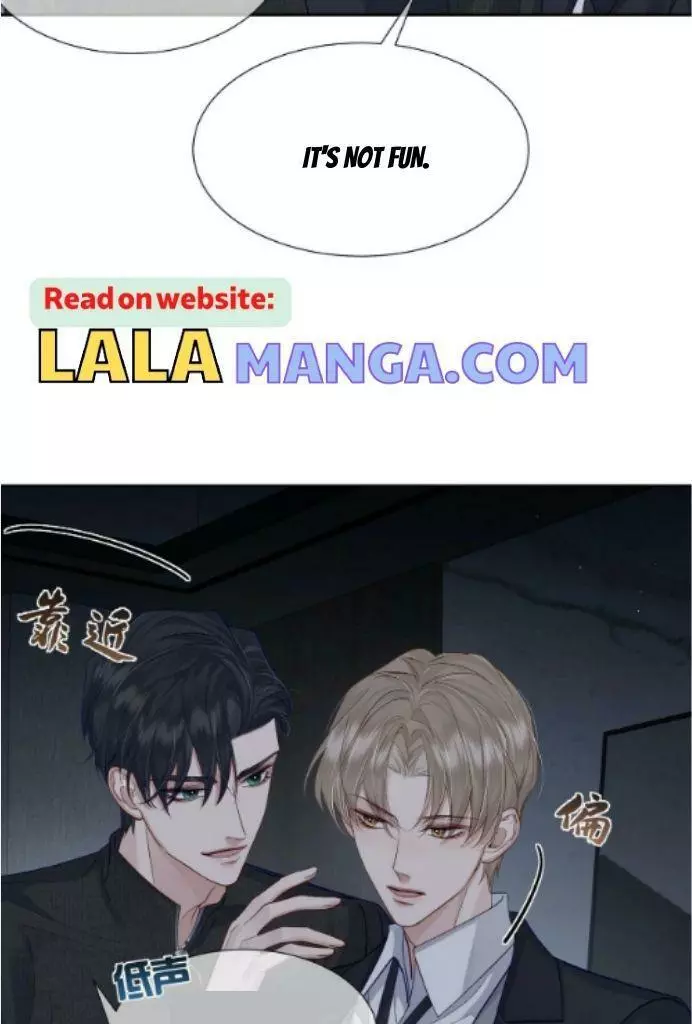 The Protagonist Only Thinks About Falling In Love Chapter 10 page 44