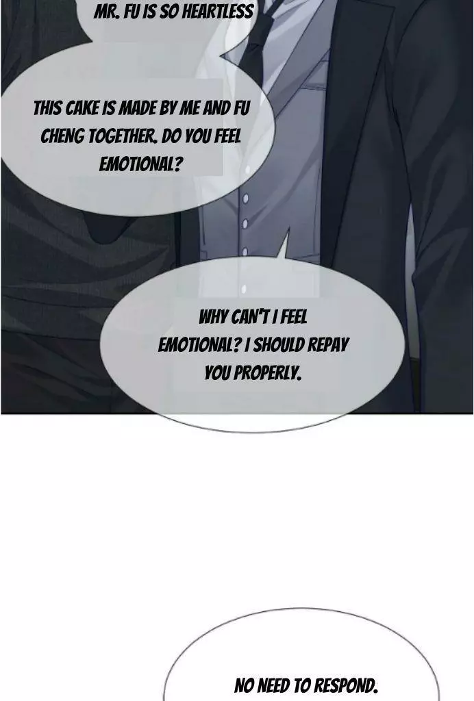 The Protagonist Only Thinks About Falling In Love Chapter 10 page 45