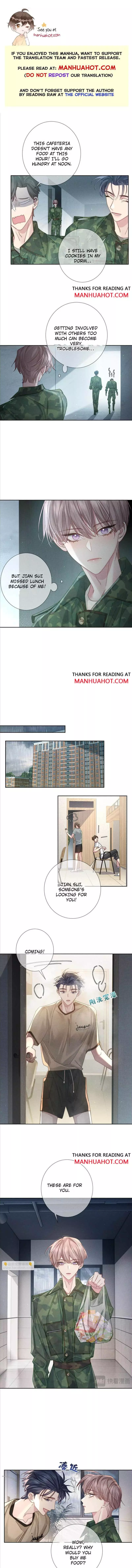 The Protagonist Only Thinks About Falling In Love Chapter 100 page 1