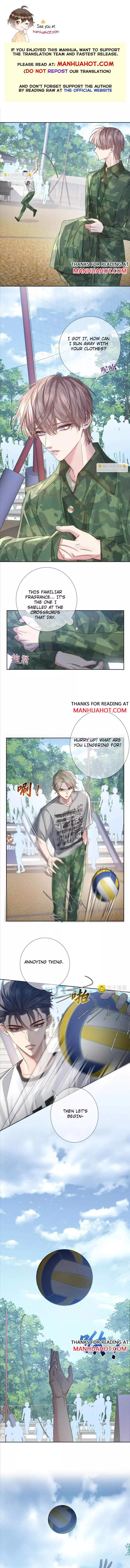 The Protagonist Only Thinks About Falling In Love Chapter 102 page 1