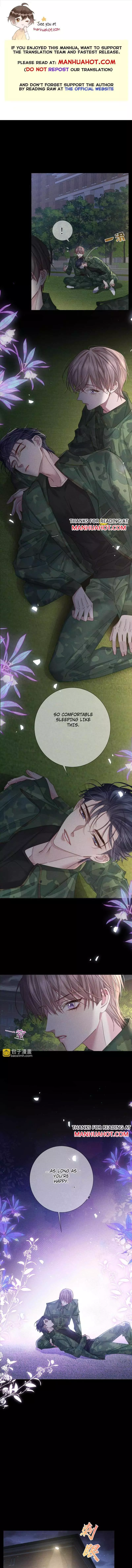 The Protagonist Only Thinks About Falling In Love Chapter 105 page 2