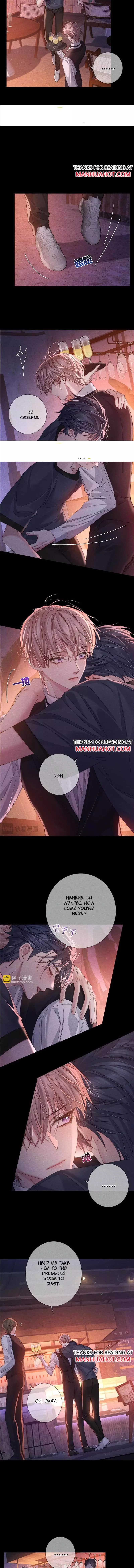 The Protagonist Only Thinks About Falling In Love Chapter 106 page 5