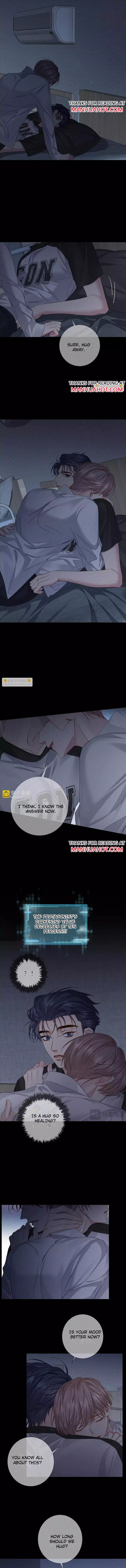 The Protagonist Only Thinks About Falling In Love Chapter 118 page 3