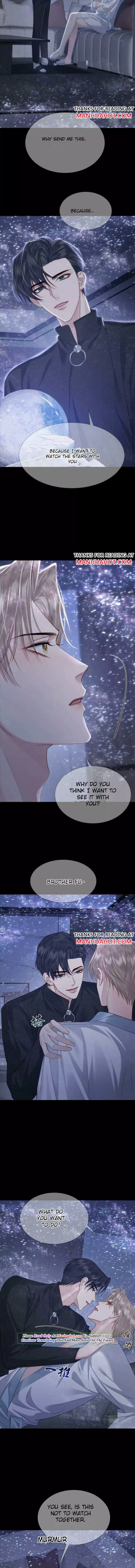 The Protagonist Only Thinks About Falling In Love Chapter 12 page 2