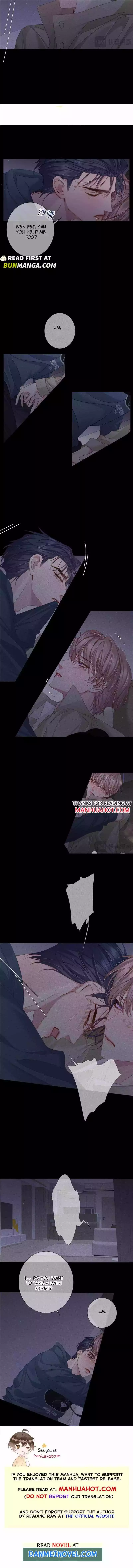 The Protagonist Only Thinks About Falling In Love Chapter 122 page 5