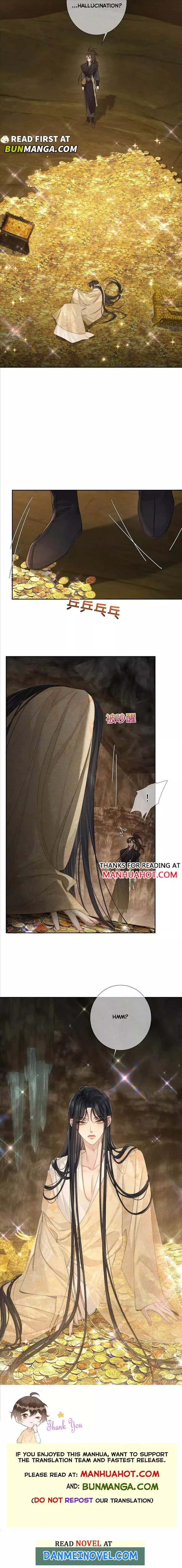 The Protagonist Only Thinks About Falling In Love Chapter 137 page 6
