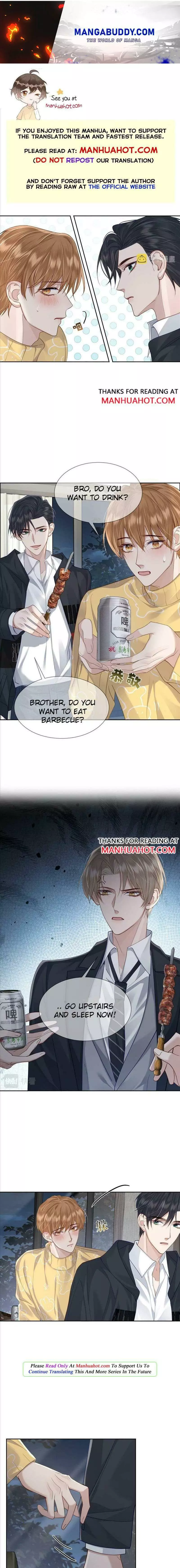 The Protagonist Only Thinks About Falling In Love Chapter 16 page 1
