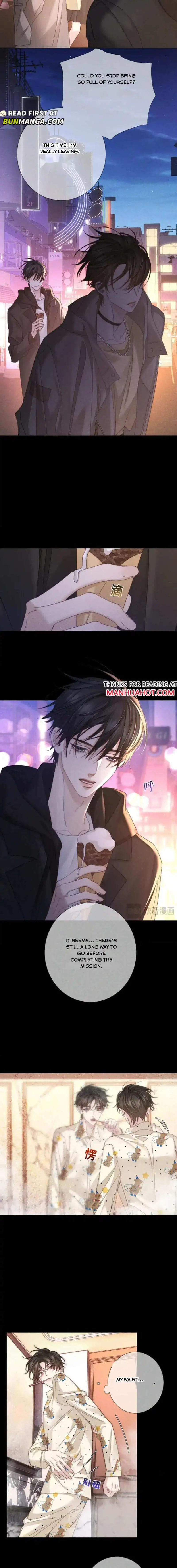 The Protagonist Only Thinks About Falling In Love Chapter 183 page 7