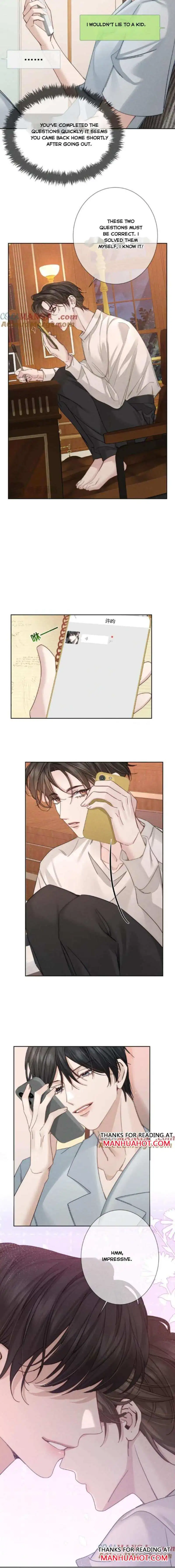 The Protagonist Only Thinks About Falling In Love Chapter 187 page 2