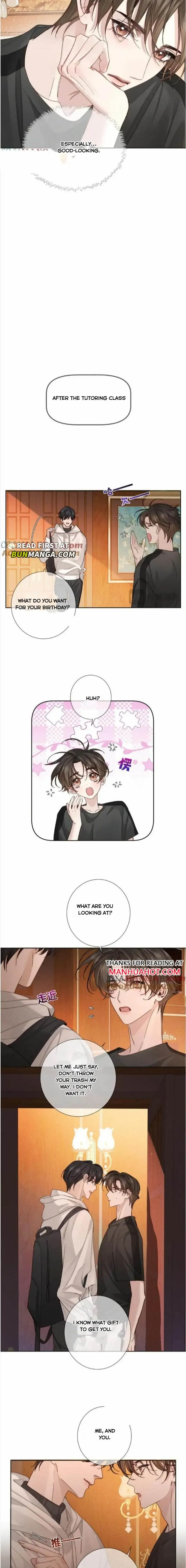 The Protagonist Only Thinks About Falling In Love Chapter 188 page 2