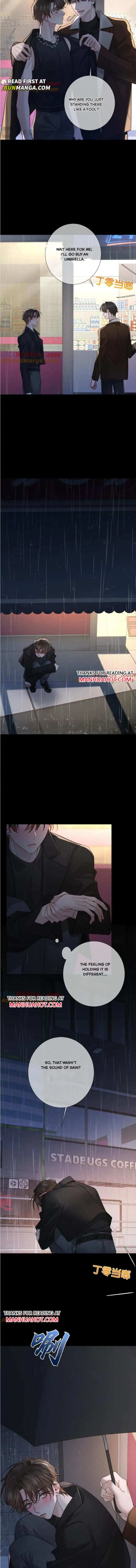 The Protagonist Only Thinks About Falling In Love Chapter 198 page 6