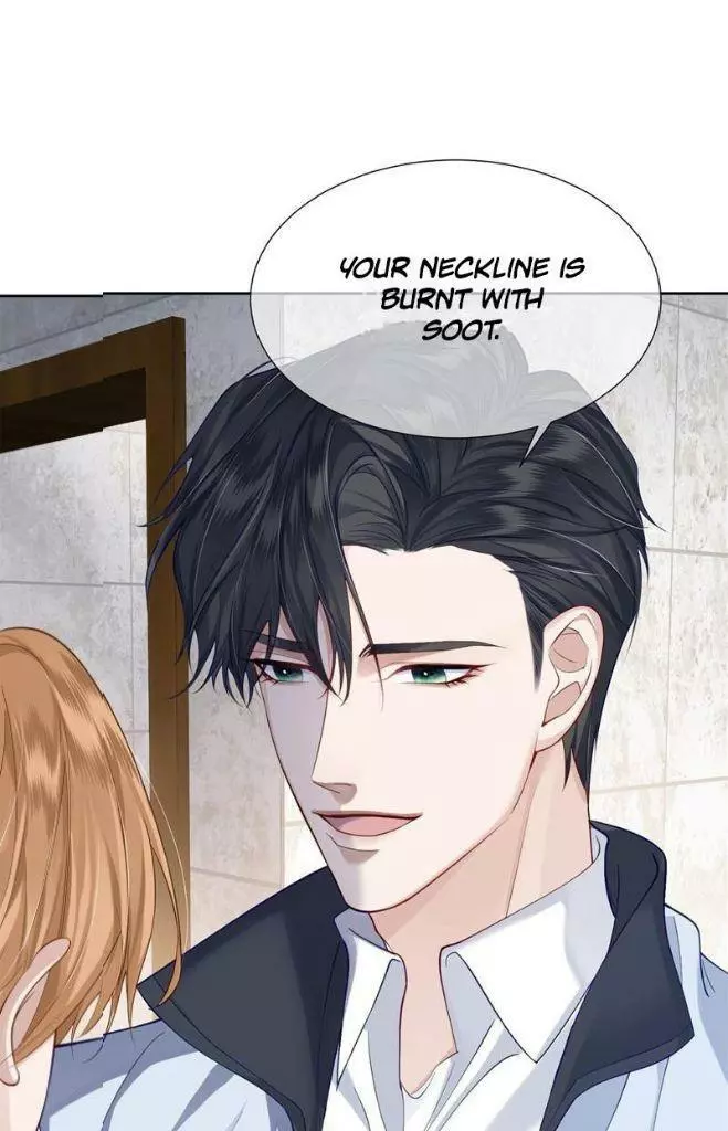 The Protagonist Only Thinks About Falling In Love Chapter 2 page 7