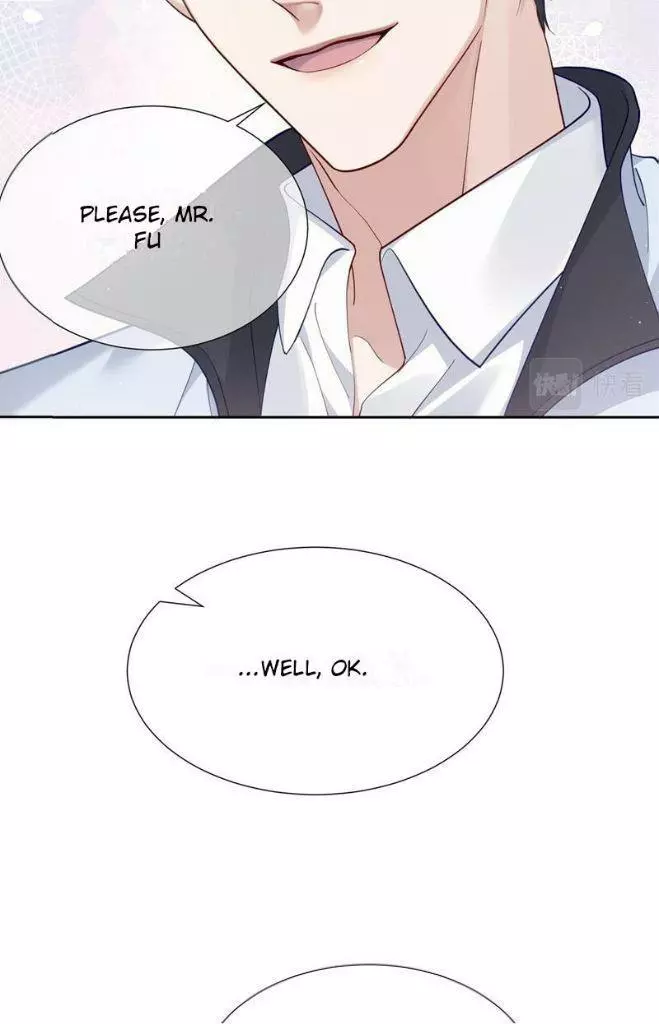 The Protagonist Only Thinks About Falling In Love Chapter 2 page 14