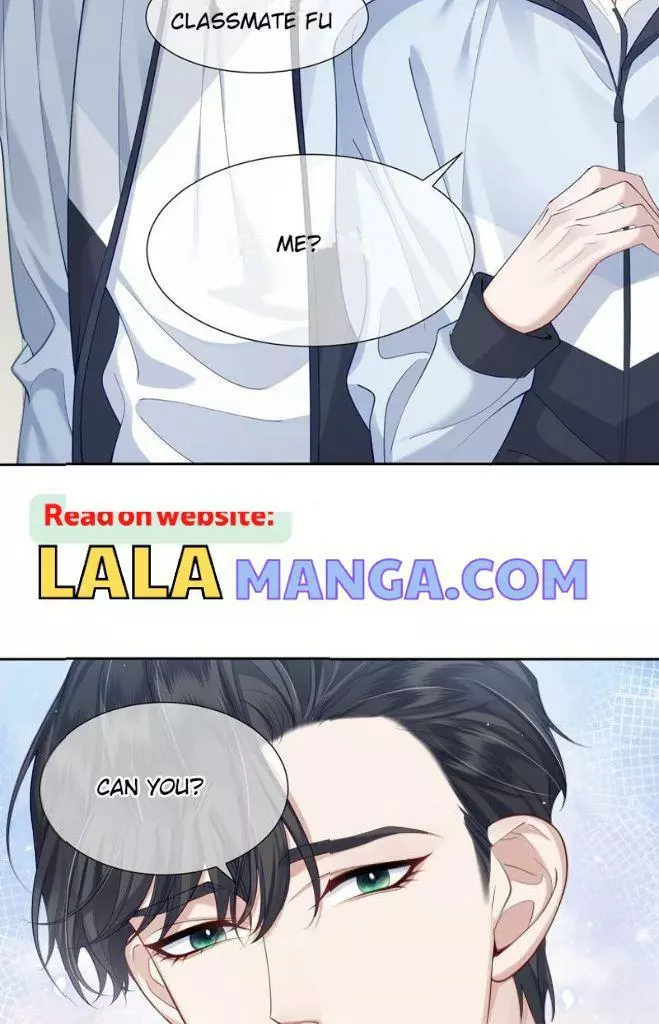 The Protagonist Only Thinks About Falling In Love Chapter 2 page 13