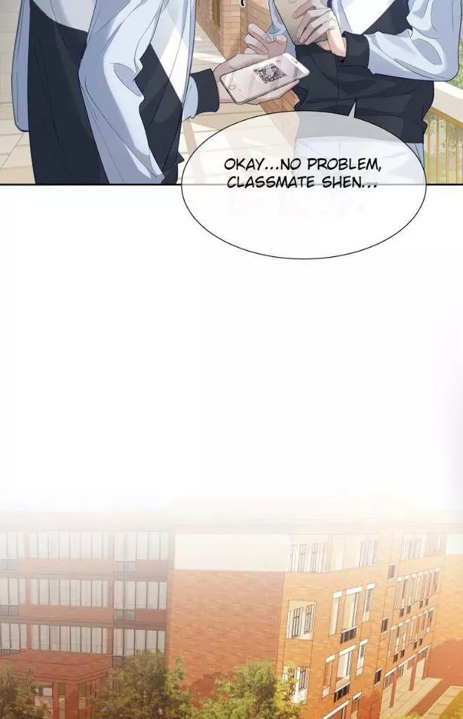 The Protagonist Only Thinks About Falling In Love Chapter 2 page 16