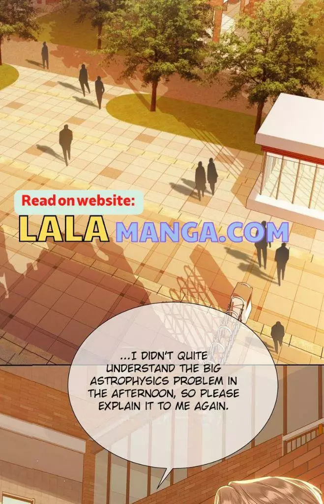 The Protagonist Only Thinks About Falling In Love Chapter 2 page 17