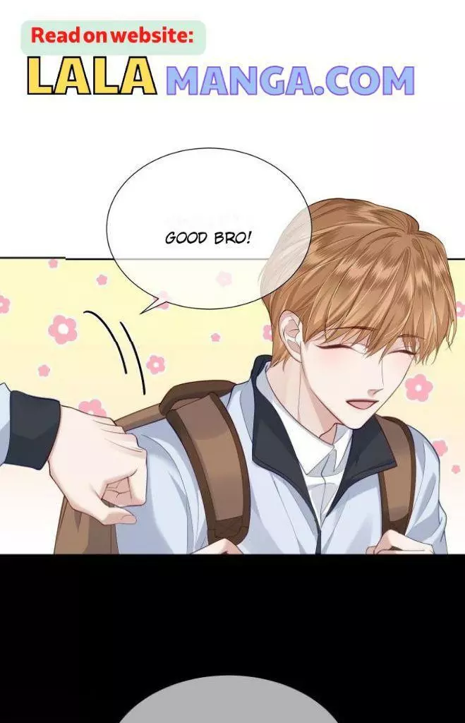 The Protagonist Only Thinks About Falling In Love Chapter 2 page 20