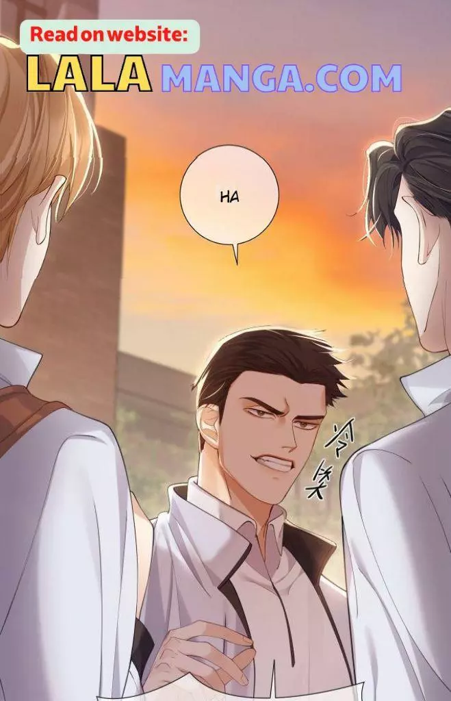 The Protagonist Only Thinks About Falling In Love Chapter 2 page 26