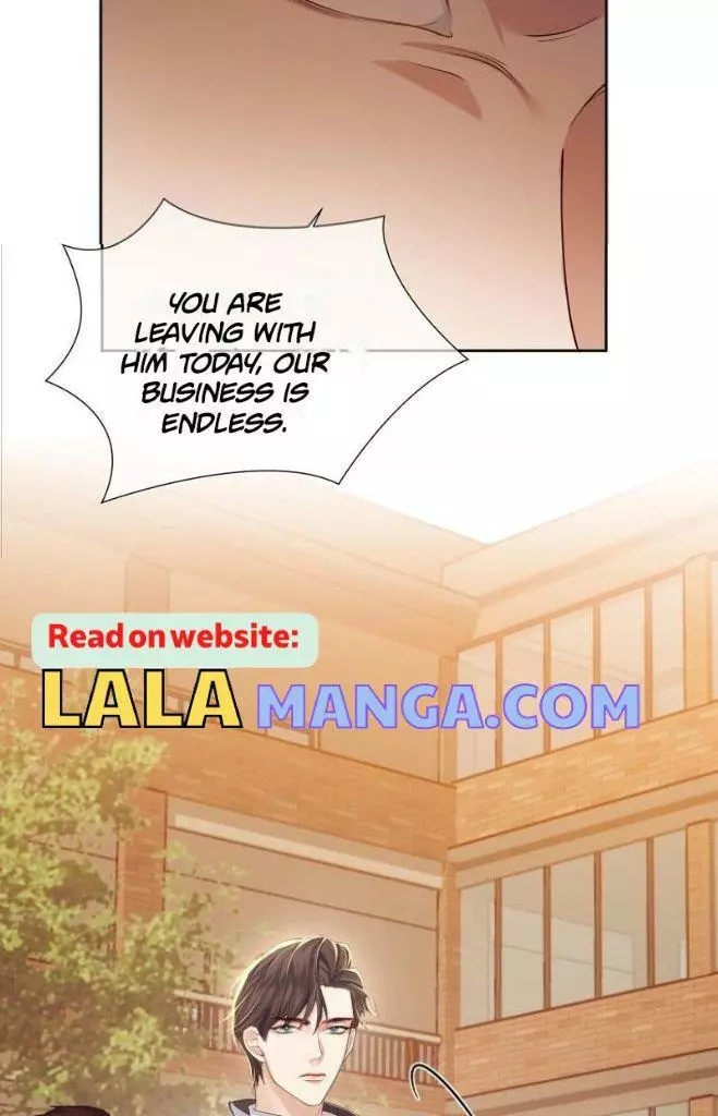 The Protagonist Only Thinks About Falling In Love Chapter 2 page 28