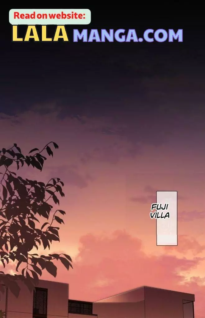 The Protagonist Only Thinks About Falling In Love Chapter 2 page 32