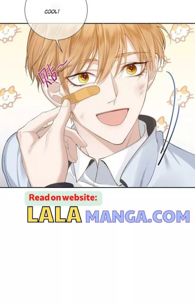 The Protagonist Only Thinks About Falling In Love Chapter 2 page 36