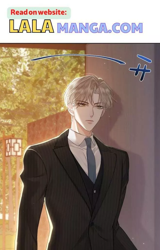 The Protagonist Only Thinks About Falling In Love Chapter 2 page 38
