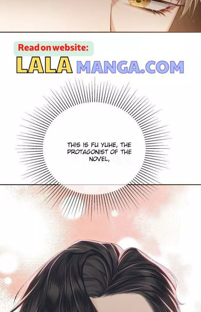 The Protagonist Only Thinks About Falling In Love Chapter 2 page 40