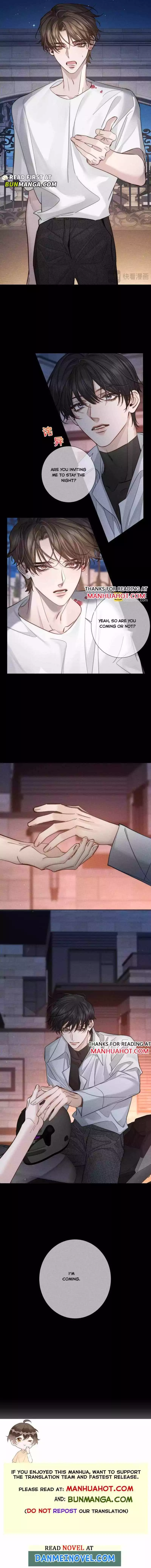 The Protagonist Only Thinks About Falling In Love Chapter 205 page 6