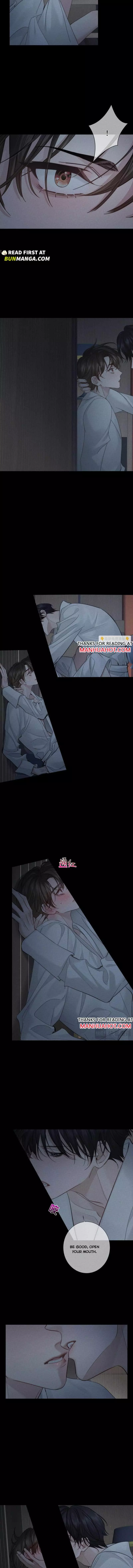 The Protagonist Only Thinks About Falling In Love Chapter 213 page 5