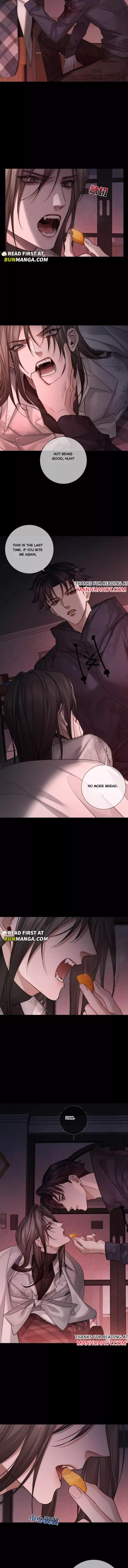 The Protagonist Only Thinks About Falling In Love Chapter 237 page 6